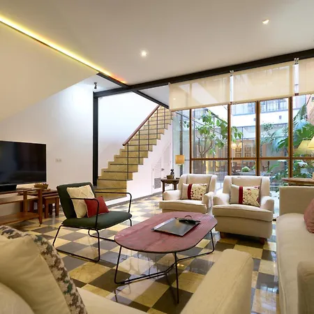 San Bernardo Siviglia