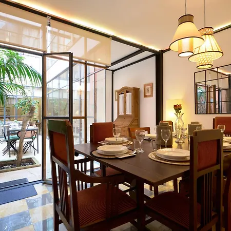 San Bernardo Casa vacanze *