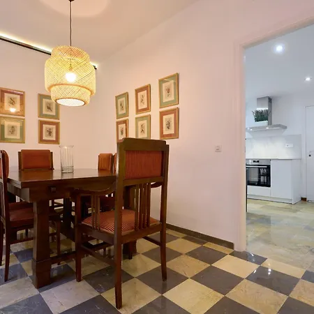 San Bernardo *