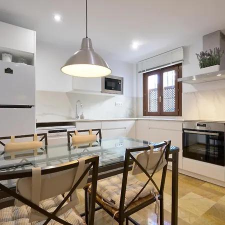 Feriehus San Bernardo *
