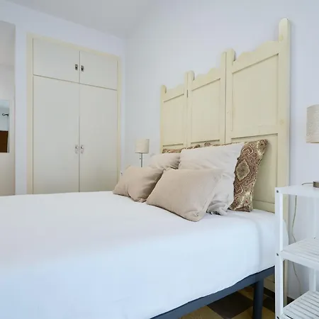 Feriehus San Bernardo *