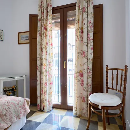 San Bernardo Sevilla