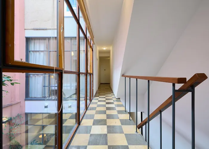 Holiday home San Bernardo *