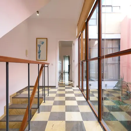 San Bernardo * Sevilla